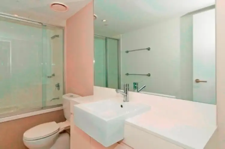 Fifth view of Homely apartment listing, 21102/5 Lawson Street, Southport QLD 4215
