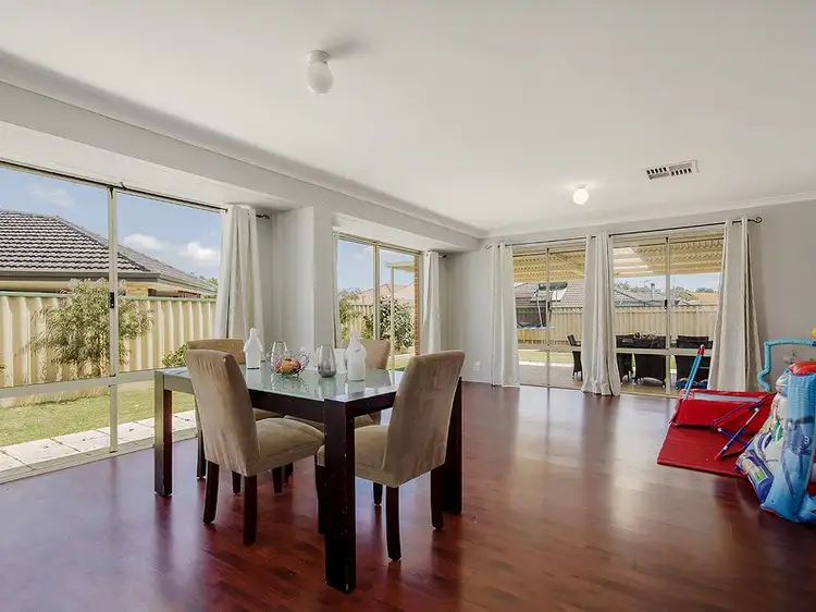 Seventh view of Homely house listing, 17 Minstrell Road, Bertram WA 6167