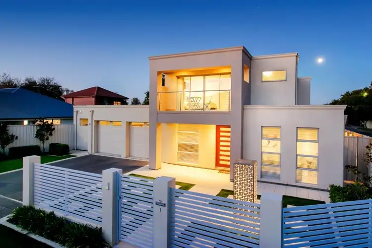 1 Walsh Street, North Brighton SA 5048