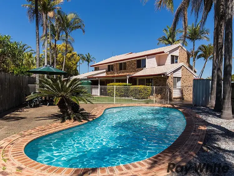 7 Bodega Court, Calamvale QLD 4116