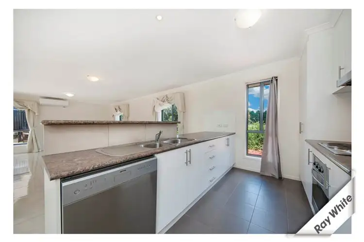 Second view of Homely house listing, 11 De Gruchy Place, Macgregor ACT 2615