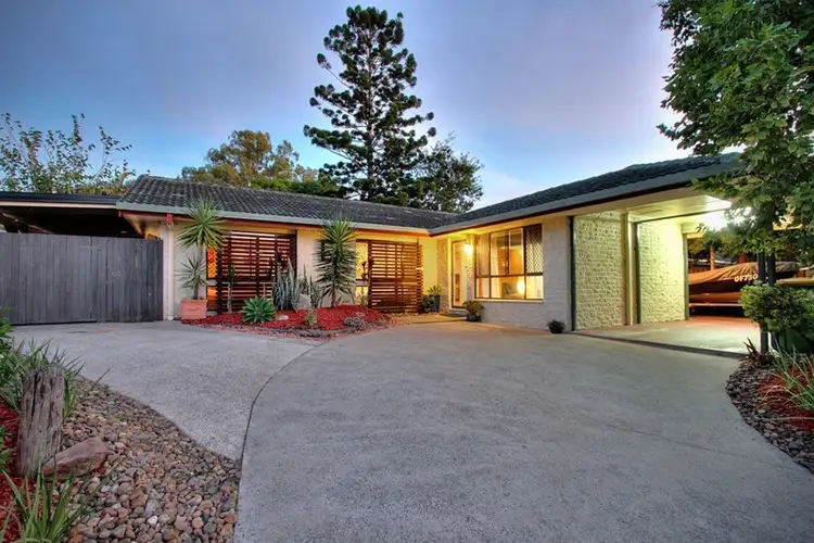Third view of Homely house listing, 18 Wenlock Crescent, Springwood QLD 4127