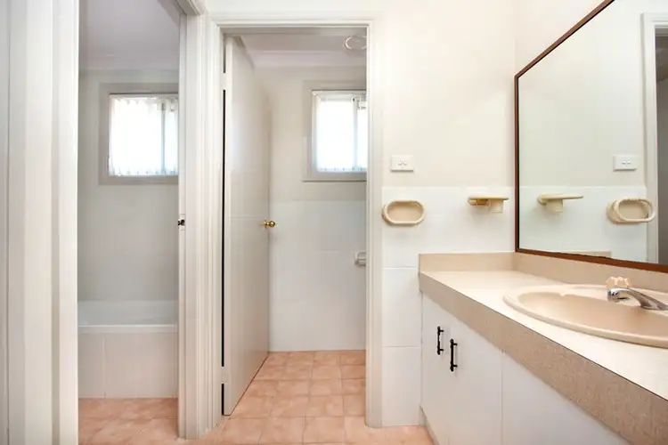 Fifth view of Homely house listing, 6 Bicane Close, Edensor Park NSW 2176
