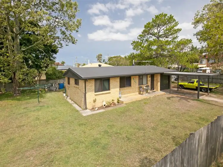 32 Diana Street, Capalaba QLD 4157