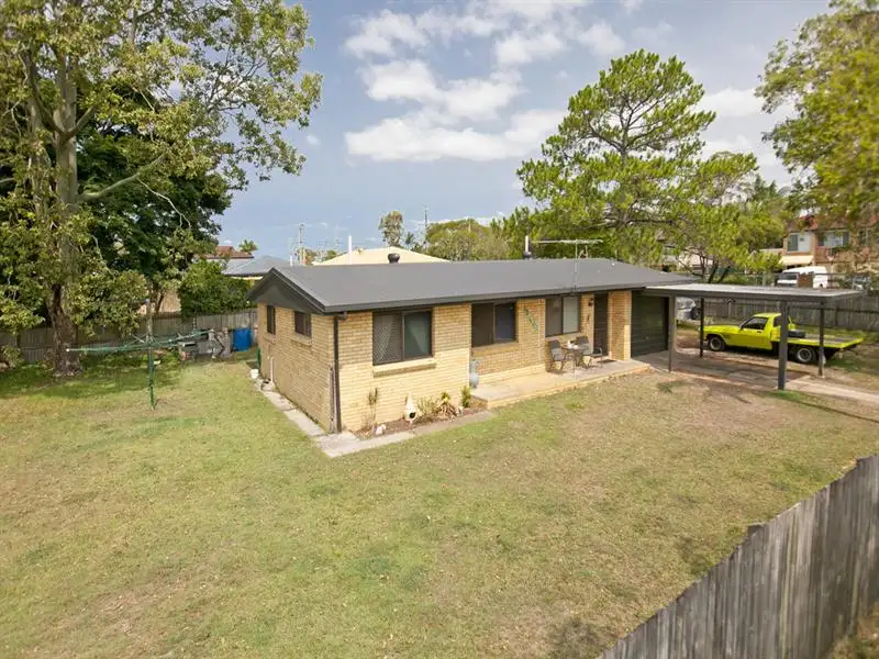 Main view of Homely house listing, 32 Diana Street, Capalaba QLD 4157