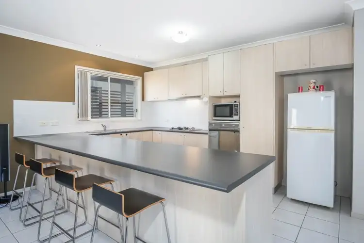 Third view of Homely house listing, 5 Seaford Circuit, Kellyville Ridge NSW 2155
