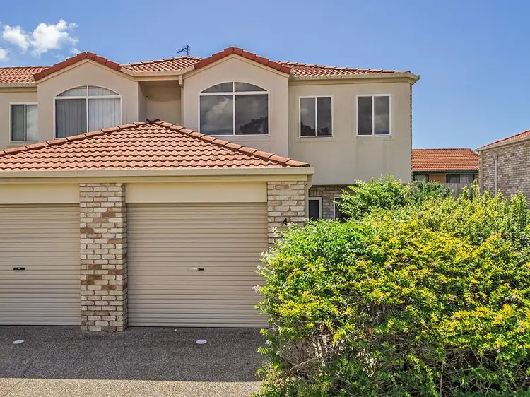 4/3 Red Ash Court, Merrimac QLD 4226