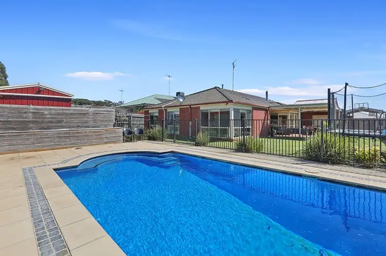 Fifth view of Homely house listing, 11 Oakland Drive, Drysdale VIC 3222