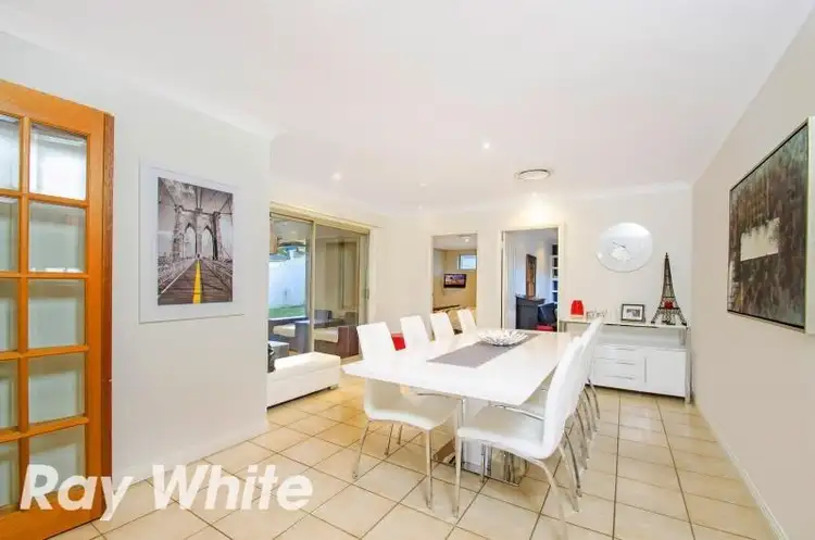 Fourth view of Homely house listing, 6 Nowland Street, Seven Hills NSW 2147