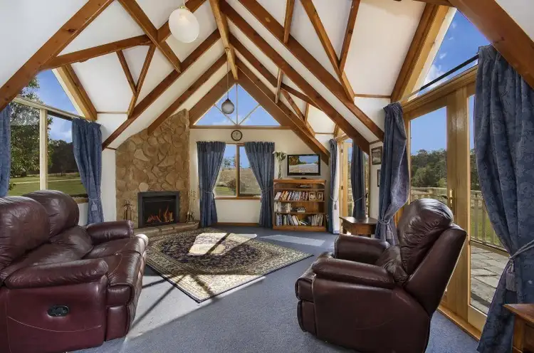 Second view of Homely house listing, 148 Byrne Road, Meredith VIC 3333