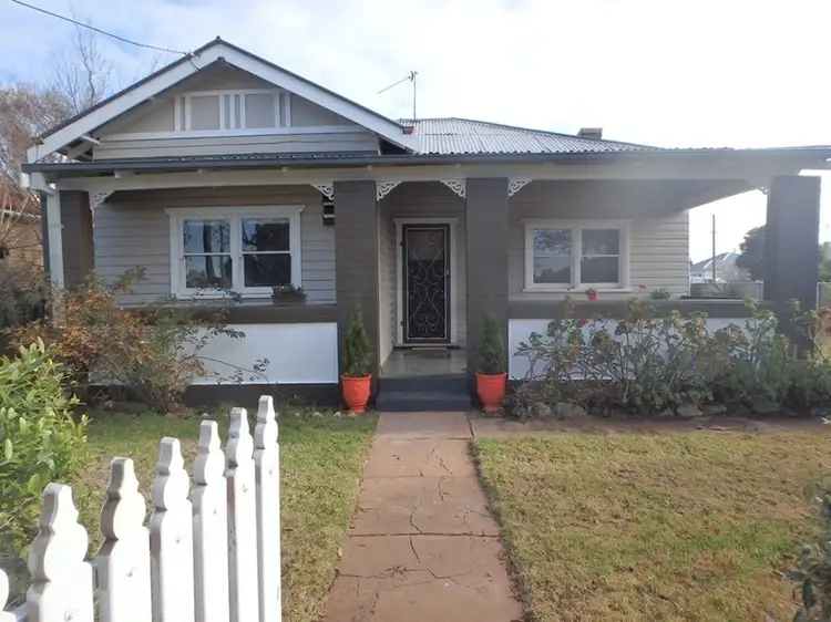 Main view of Homely house listing, 82 Crowley Street, Temora NSW 2666