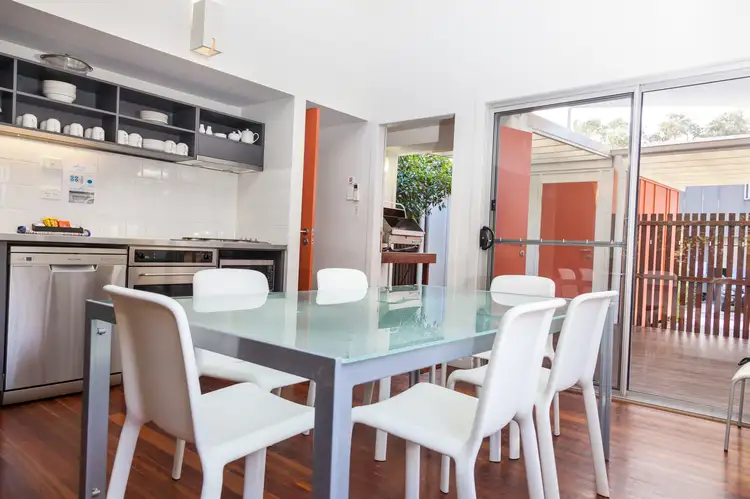 Sixth view of Homely villa listing, 35/49 Dickson Way, Point Lookout QLD 4183