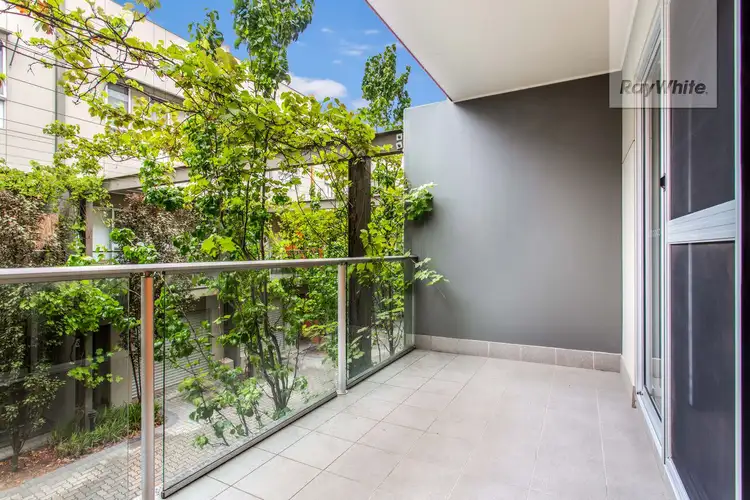 Sixth view of Homely house listing, 12, 23-25 Metro Parade, Mawson Lakes SA 5095