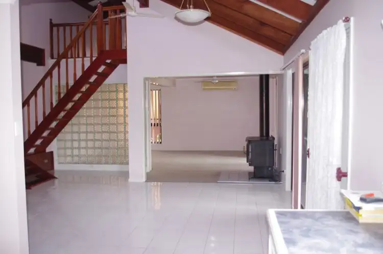 Second view of Homely house listing, 117 Warialda Road, Inverell NSW 2360