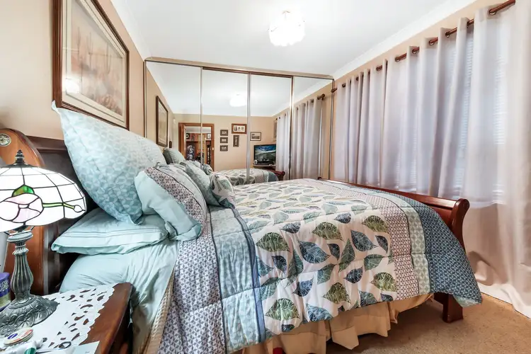 Fifth view of Homely house listing, 21 Euston Road, Auburn NSW 2144