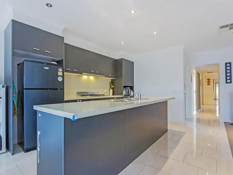 Main view of Homely house listing, 1/4 west meadows Lane, Truganina VIC 3029