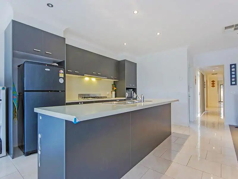 Main view of Homely house listing, 1/4 west meadows Lane, Truganina VIC 3029