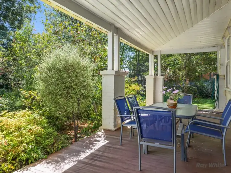Fifth view of Homely house listing, 18 Mitchell Street, Benalla VIC 3672