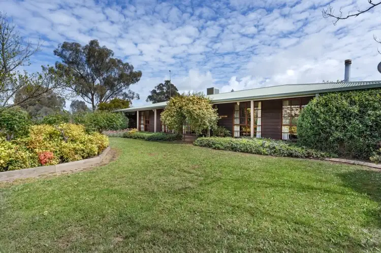 Second view of Homely house listing, 26 Dyces Lane, Coolamon NSW 2701