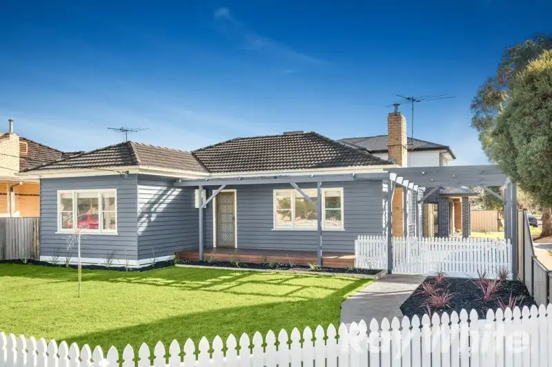Main view of Homely house listing, 29 MCDOUGALL Street, Fawkner VIC 3060