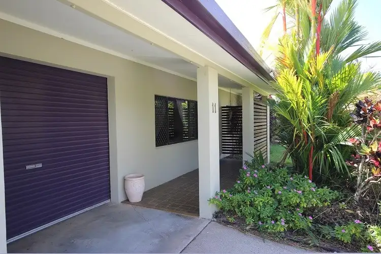 Fifth view of Homely house listing, 11 Buzacott Street, Gordonvale QLD 4865