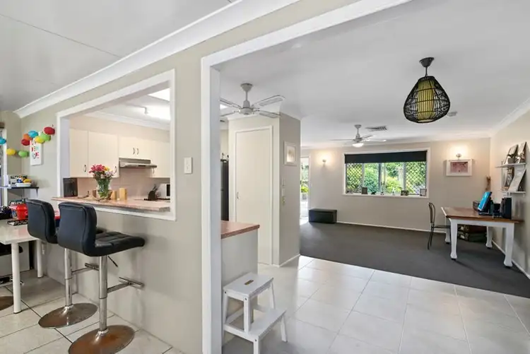 Second view of Homely house listing, 26 Mirreen Drive, Tugun QLD 4224