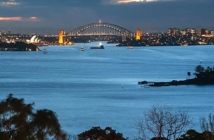 Fourth view of Homely apartment listing, 5/15 New South Head Road, Vaucluse NSW 2030