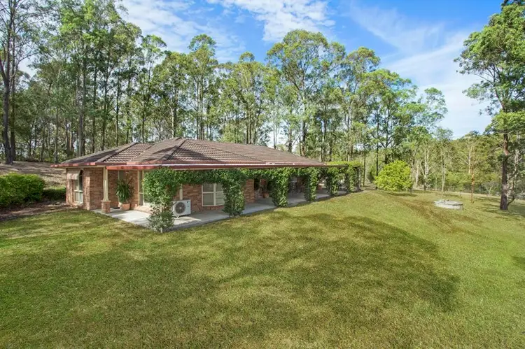 Second view of Homely house listing, 102 Gaggin Street, Clarence Town NSW 2321