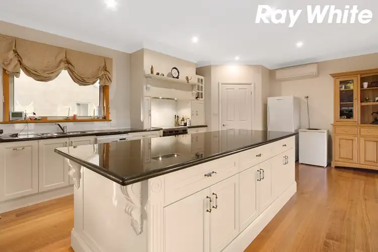 Fifth view of Homely house listing, 850 Gembrook Road, Pakenham Upper VIC 3810