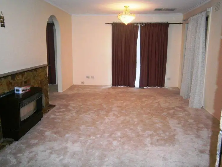 Second view of Homely house listing, 48 Millar Road, Tullamarine VIC 3043