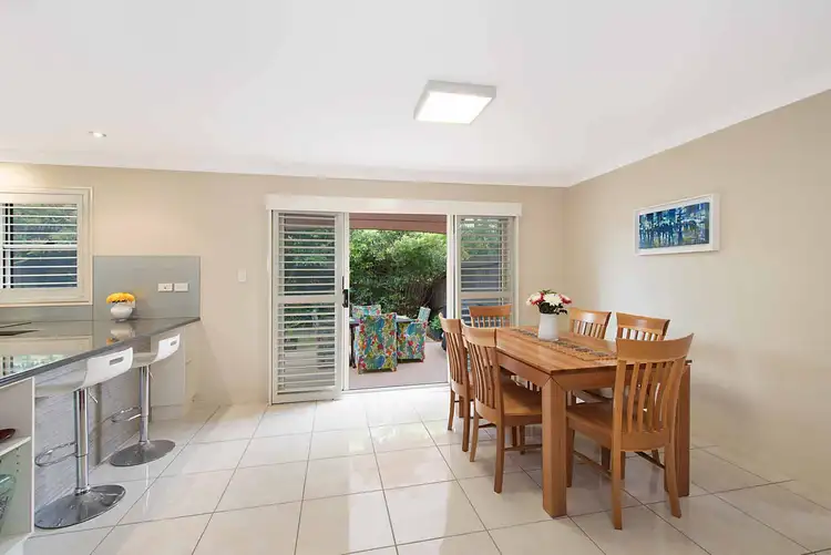 Second view of Homely townhouse listing, 3/9 Springwood Street, Mount Gravatt East QLD 4122