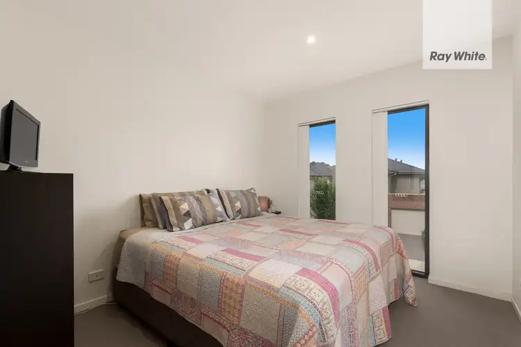 Fifth view of Homely apartment listing, 102/3 Collared Close, Bundoora VIC 3083