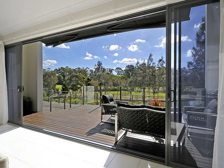 Third view of Homely townhouse listing, 3/22 Andromeda Parade, Robina QLD 4226