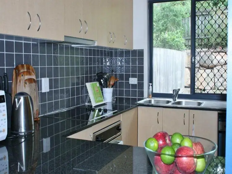 Second view of Homely townhouse listing, 4/291 Moggill Road, Indooroopilly QLD 4068