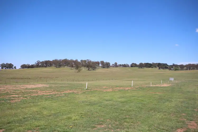 Third view of Homely land listing, Lot 14 Springfield Street, Oberon NSW 2787