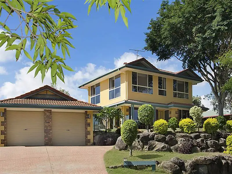 Main view of Homely house listing, 25 Cowrie Parade, Albany Creek QLD 4035