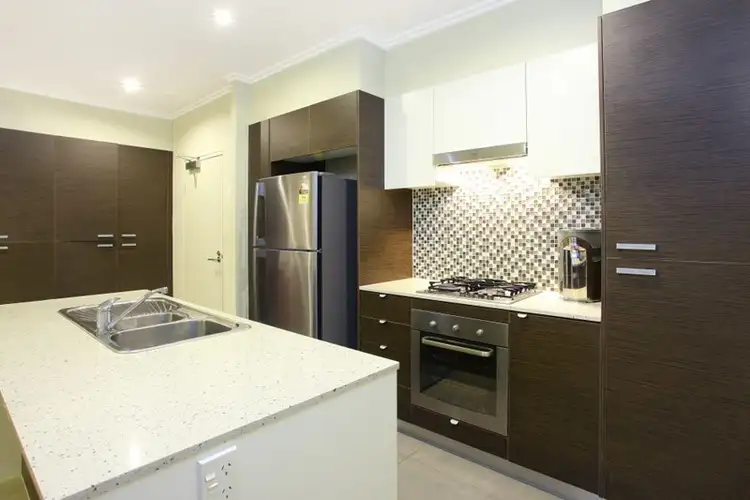 Sixth view of Homely unit listing, 38 'Sphere' 154 Musgrave Avenue, Southport QLD 4215