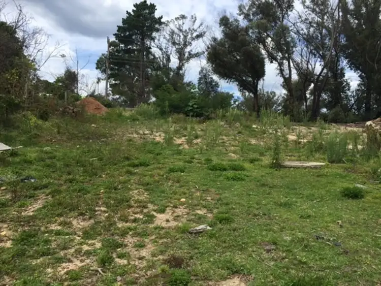 Main view of Homely land listing, 20 St Georges Parade, Mount Victoria NSW 2786