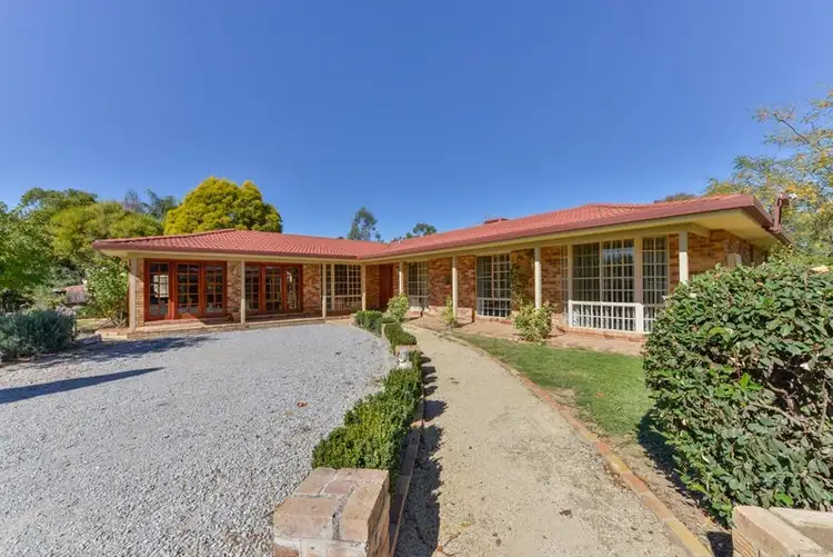 Third view of Homely house listing, 2 Palmer Drive, Tamworth NSW 2340