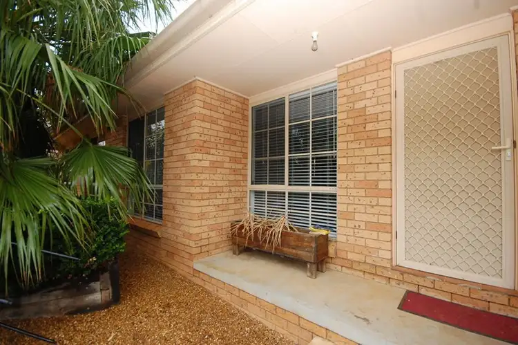6 Graves Place, Griffith NSW 2680