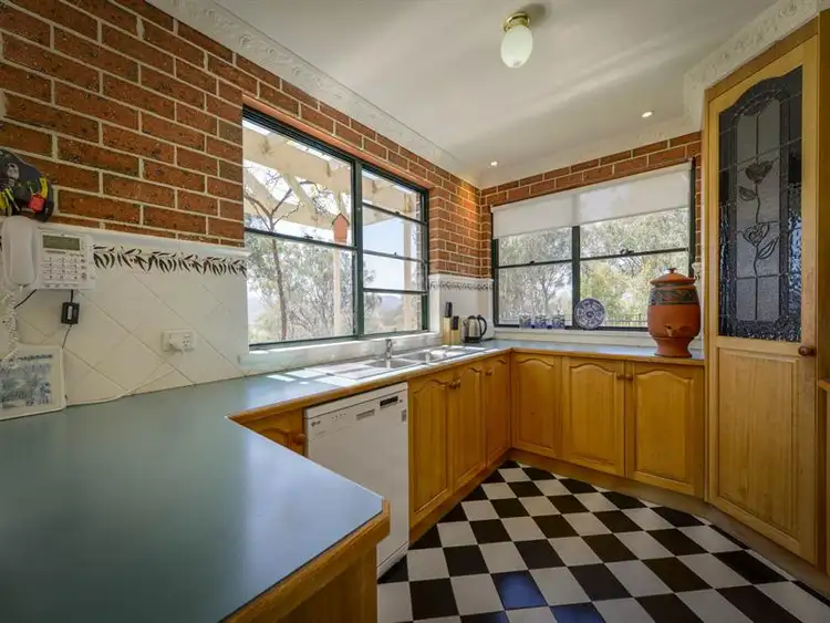 Fifth view of Homely rural property listing, 23 Norman Close, Loomberah NSW 2340