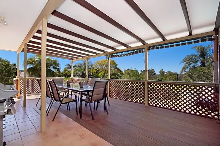 5 Mirimiri Close, Jindalee QLD 4074