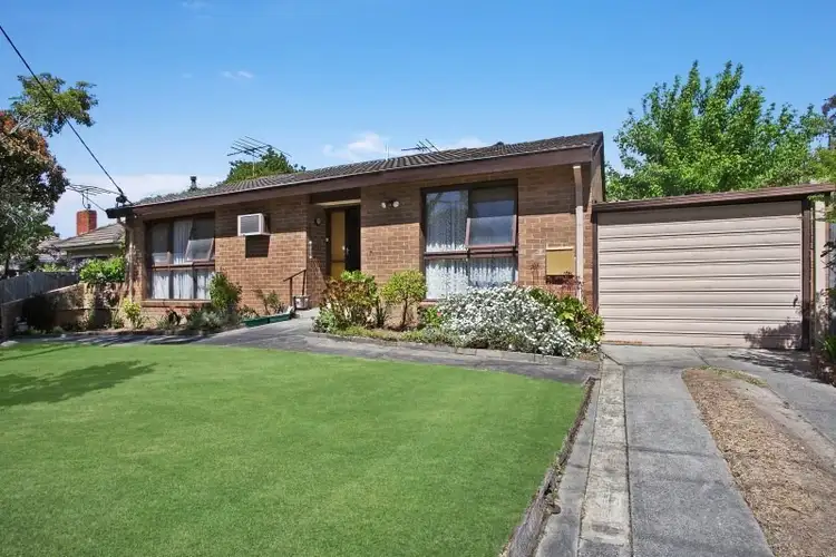 Third view of Homely unit listing, 1/18 Barwon Street, Box Hill North VIC 3129