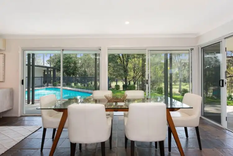 Fifth view of Homely house listing, 20 Meadowbank Street, Carindale QLD 4152