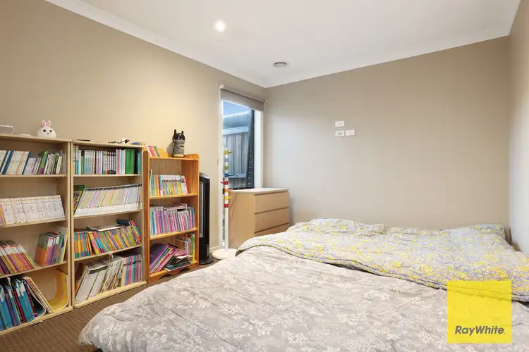 Fifth view of Homely house listing, 4 Tobago Avenue, Point Cook VIC 3030