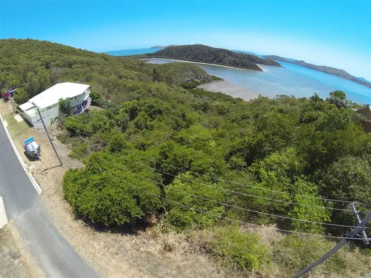 Fourth view of Homely land listing, 9 Passage Avenue, Shute Harbour QLD 4802