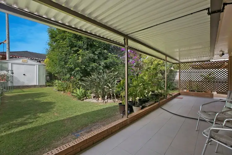 Fifth view of Homely house listing, 4 Toulby Street, Manly West QLD 4179