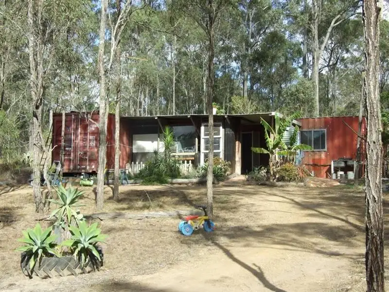 Main view of Homely land listing, Lot 5 Back Creek Road, Cooyar QLD 4402
