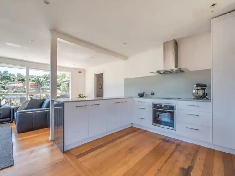 Fourth view of Homely house listing, 39 and 39A Henley Street, Lindisfarne TAS 7015