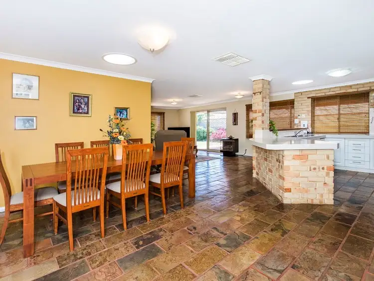 Second view of Homely house listing, 8 Waikiki Road, Safety Bay WA 6169